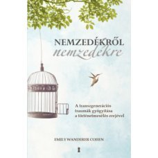 Nemzedékről nemzedékre     12.95 + 1.95 Royal Mail